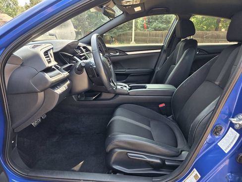 Used 2020 Honda Civic Sport image 15