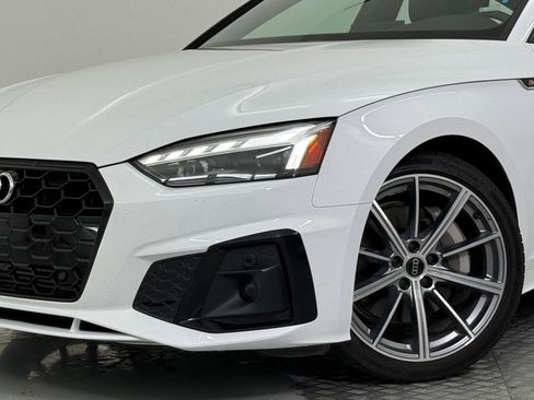 Certified 2025 Audi A5 2.0T Premium Plus image 11