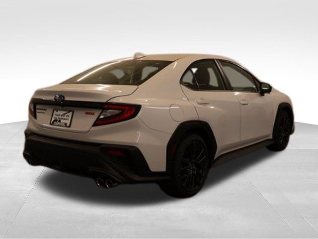 New 2026 Subaru WRX w/ WRX Base Protection Package AWD/4WD image 2