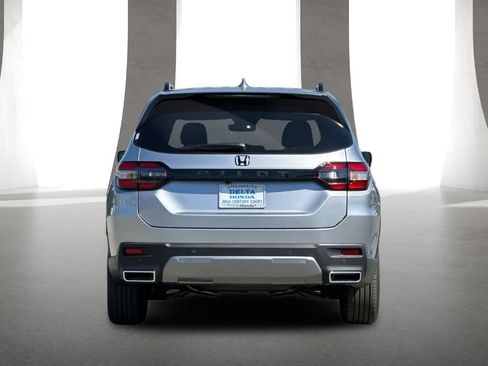 New 2026 Honda Pilot EX-L image 5