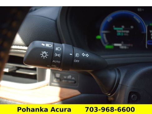 Used 2026 Toyota Grand Highlander AWD Hybrid image 10