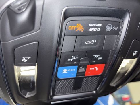 New 2026 Dodge Charger R/T Scat Pack image 36