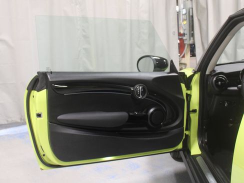 Used 2024 MINI Cooper S FWD image 21