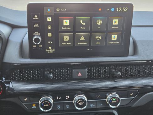 New 2026 Honda CR-V Sport Touring image 15