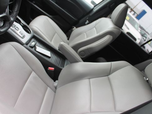 Used 2023 Honda Passport EX-L image 15