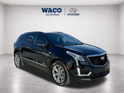 Used 2021 Cadillac XT5 Sportv