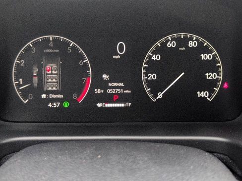 Used 2025 Honda Odyssey Touring image 2