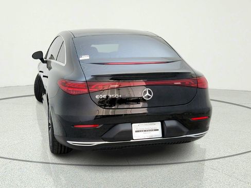 Certified 2023 Mercedes-Benz EQE 350+ Sedan image 11