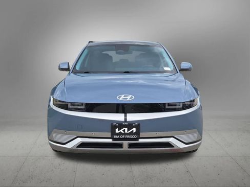 Used 2023 Hyundai Ioniq 5 Limited AWD/4WD image 9