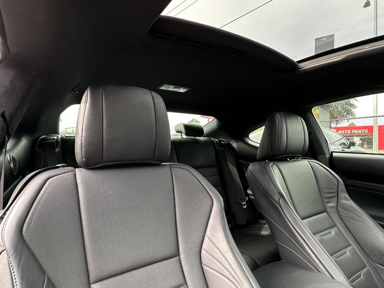 Used 2016 Lexus RC 350 RWD image 32