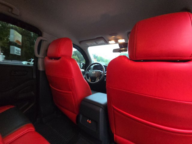 Used 2022 Nissan Frontier S w/ Technology Package AWD/4WD image 16