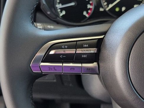 Used 2025 MAZDA CX-50 AWD 2.5 S w/ Weather Package image 20