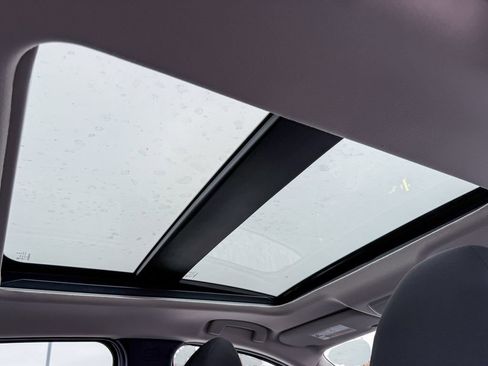 New 2026 Nissan Kicks SV w/ SV Premium Package image 8