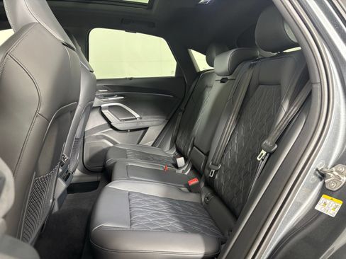 New 2026 Audi SQ5 Premium Plus AWD/4WD image 18
