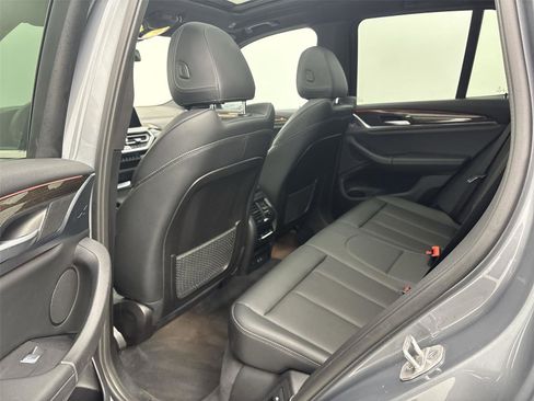 Used 2023 BMW X3 xDrive30i w/ Convenience Package image 29