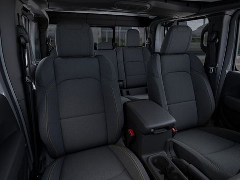 New 2025 Jeep Gladiator Sport image 23