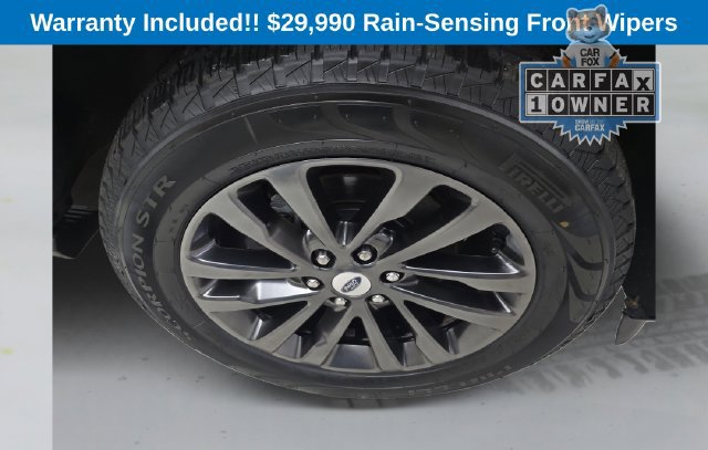 Used 2019 Ford Expedition Limited w/ Equipment Group 301A AWD/4WD image 17