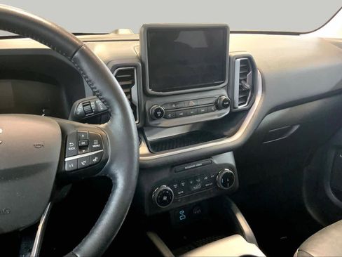 Used 2022 Ford Bronco Sport Big Bend w/ Convenience Package AWD/4WD image 6