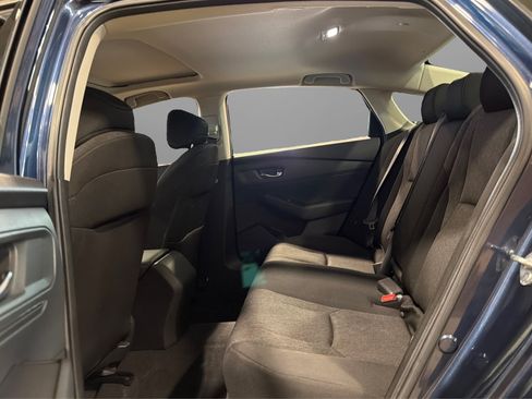 Used 2023 Honda Accord EX image 34
