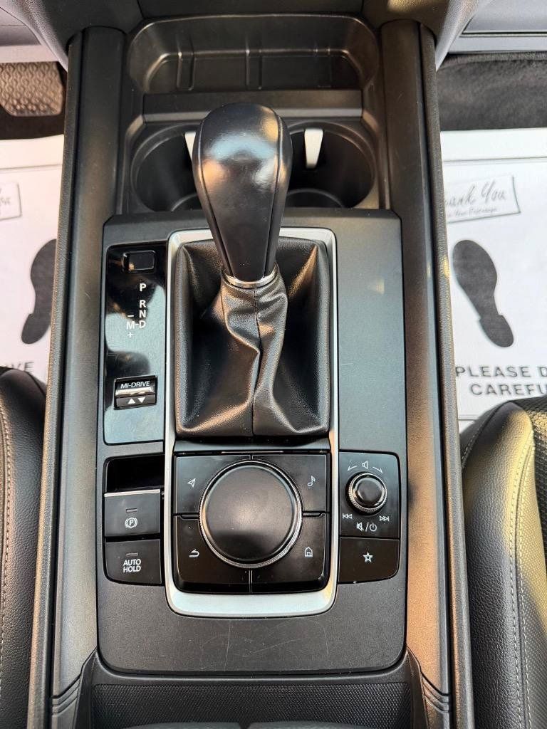Used 2024 MAZDA CX-50 AWD 2.5 S w/ Select Package image 18
