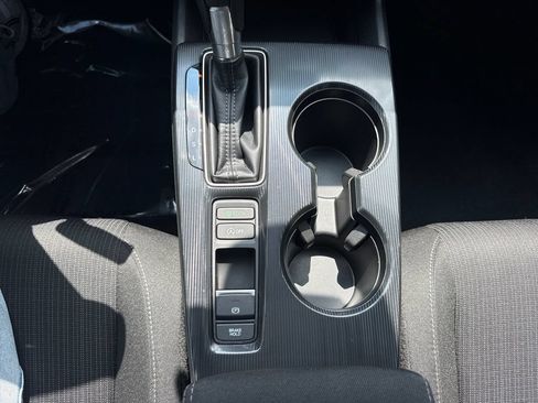 Used 2024 Honda Civic EX image 23