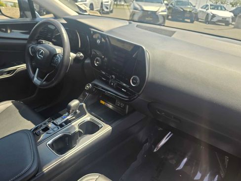 Used 2026 Lexus NX 350 AWD w/ Accessory Package (Z1) image 11