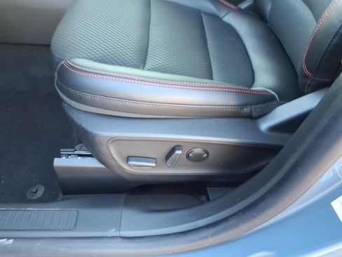 New 2026 Ford Escape ST-Line w/ Cold Weather Package image 12