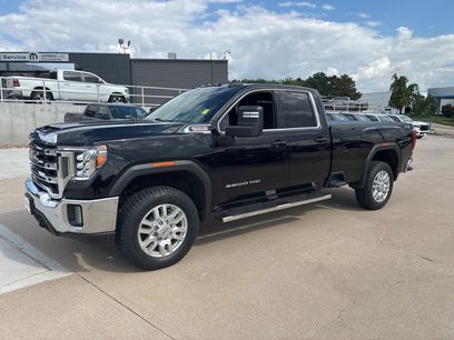Used 2022 GMC Sierra 3500 SLE w/ SLE Convenience Package