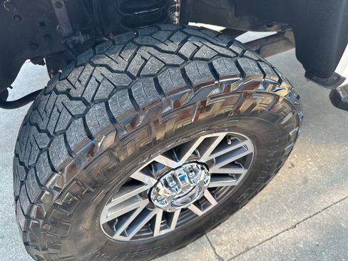 Used 2018 Ford F250 Lariat w/ Lariat Value Package image 7