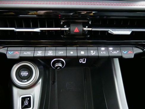 Used 2024 Dodge Hornet GT image 50