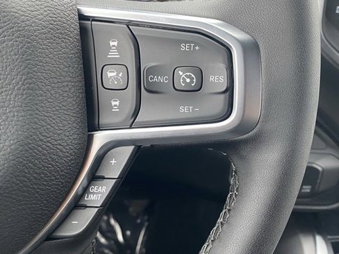 New 2026 RAM 2500 Big Horn image 18