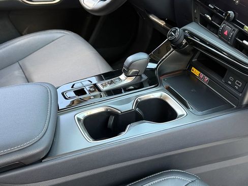 Used 2025 Lexus NX 350h AWD w/ Accessory Package (2T) image 17