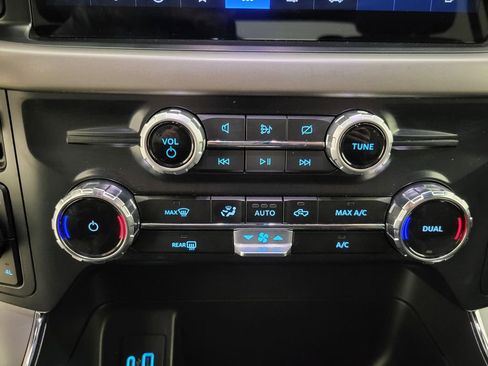 Used 2024 Ford F150 XLT w/ Mobile Office Package image 35