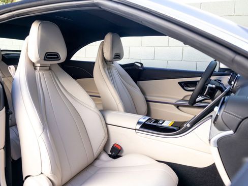 New 2026 Mercedes-Benz CLE 300 4MATIC Cabriolet image 24
