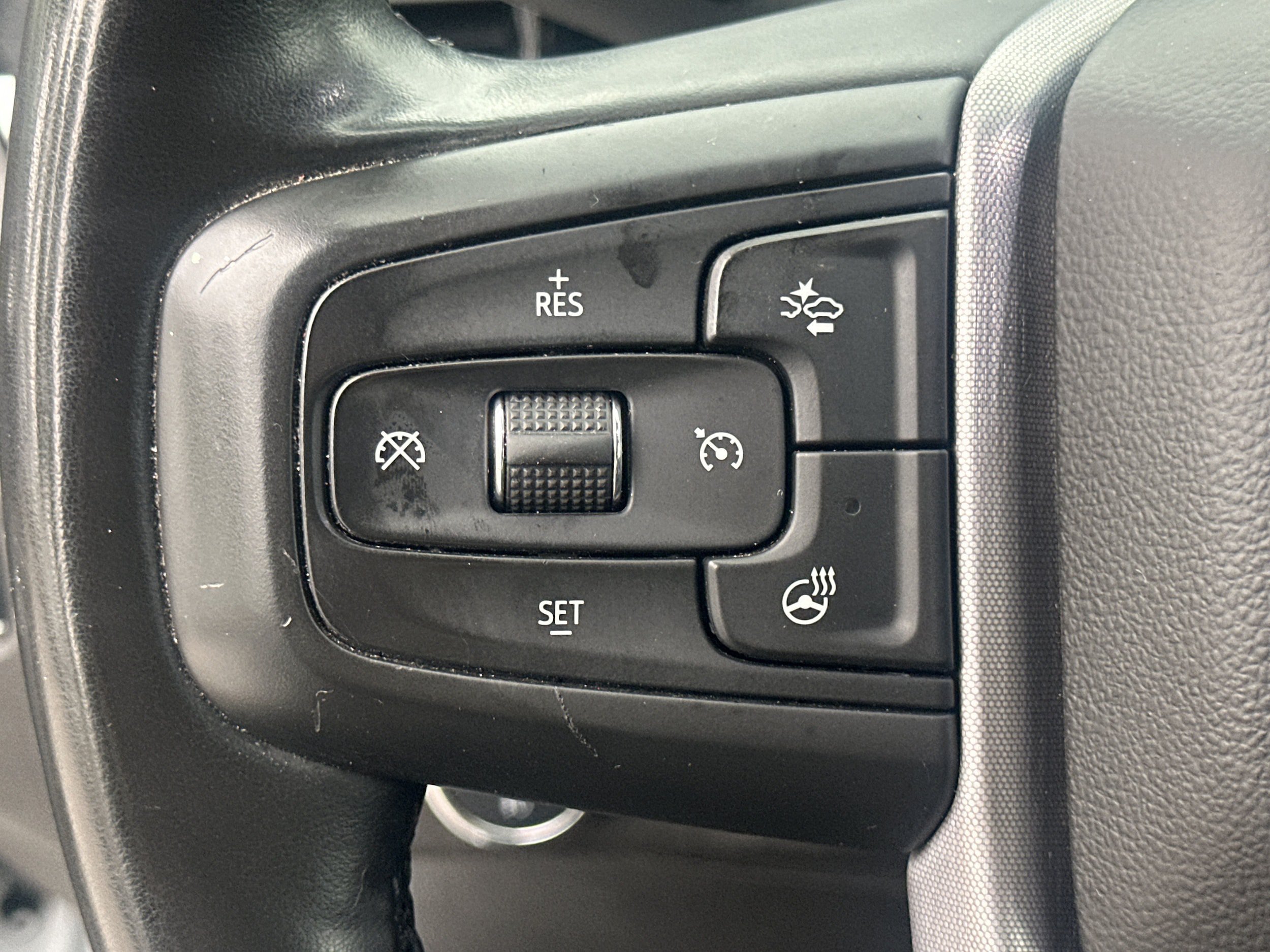 Used 2024 GMC Sierra 1500 SLT RWD image 24