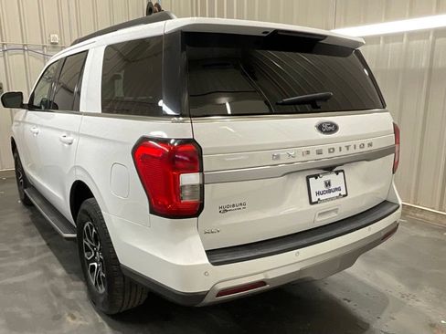 Used 2022 Ford Expedition XLT AWD/4WD image 23