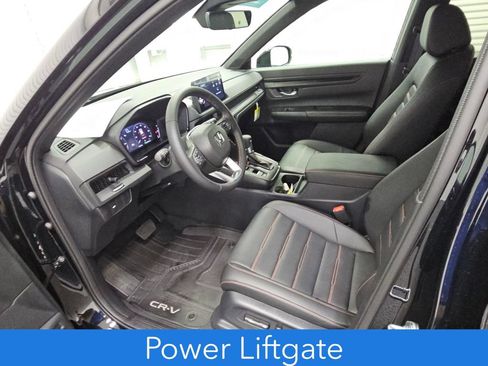 Used 2026 Honda CR-V Sport-L image 10