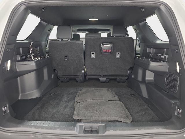 Certified 2025 Toyota 4Runner TRD Off-Road Premium w/ Tow Technology Package AWD/4WD image 29