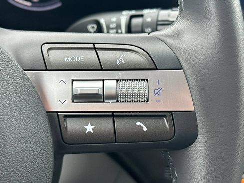 Certified 2026 Hyundai Kona SEL Sport FWD image 28