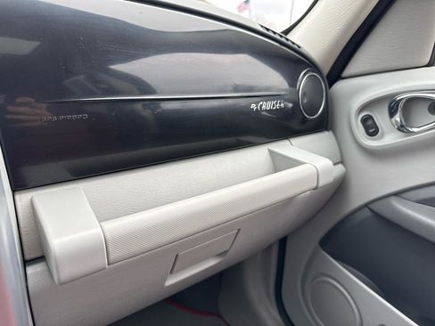 Used 2010 Chrysler PT Cruiser w/ PT Cruiser Couture Edition image 14