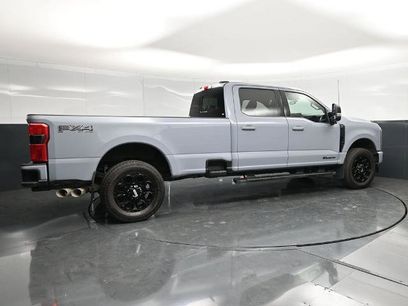 Certified 2025 Ford F250 Lariat w/ Lariat Ultimate Package