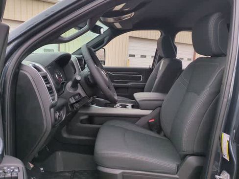 Used 2026 RAM 2500 Big Horn AWD/4WD image 17