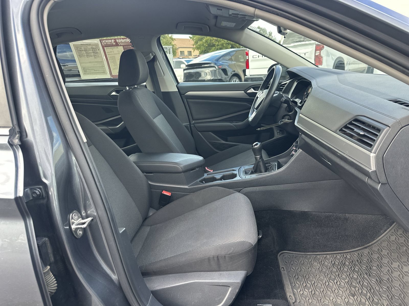 Used 2021 Volkswagen Jetta S FWD image 22