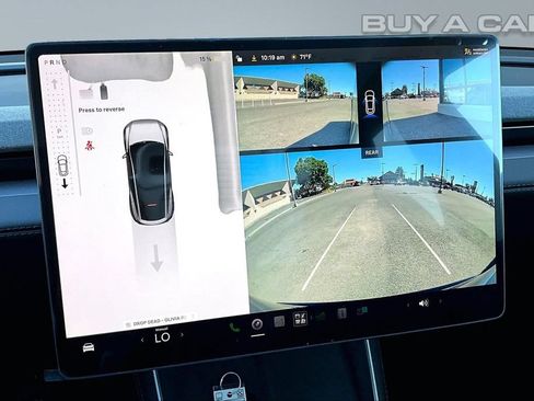 Used 2026 Tesla Model Y AWD image 20