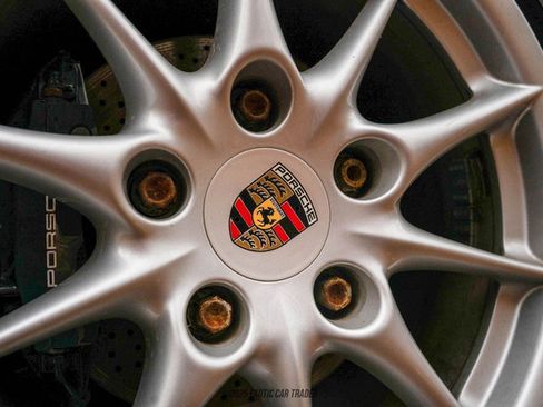 Used 1999 Porsche 911 Carrera image 54