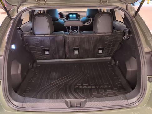 Certified 2024 Subaru Crosstrek 2.5i Limited image 14