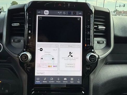 New 2026 RAM 4500 Tradesman image 12