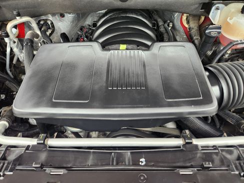 Used 2025 Chevrolet Silverado 1500 LT image 21