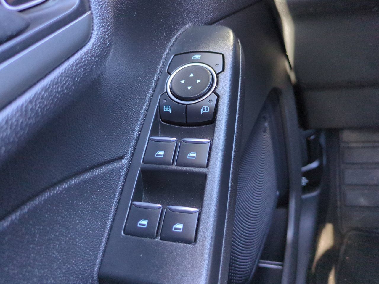 Used 2023 Ford Escape Active FWD image 21