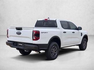 New 2026 Ford Ranger XLT RWD video 2